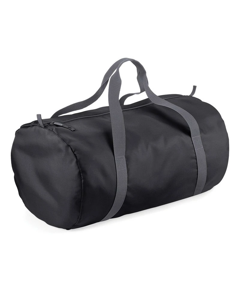 Bagbase Packaway barrel bag
