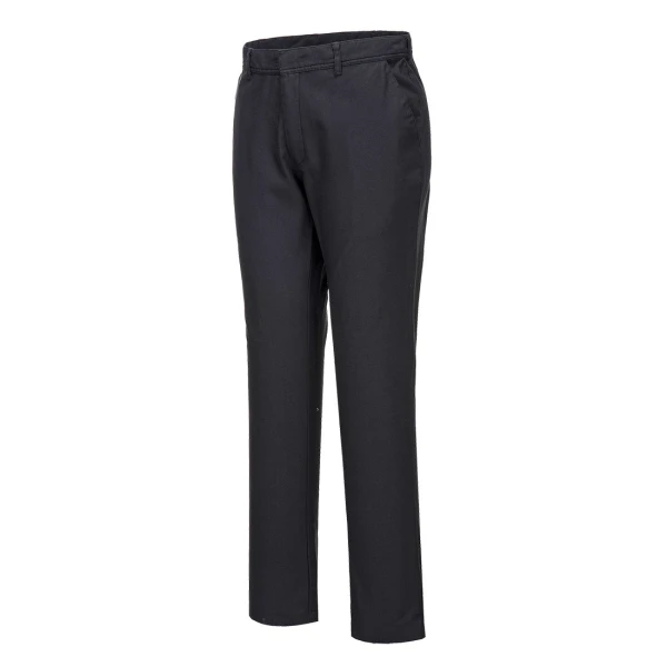 Portwest Stretch Slim Chino Trousers