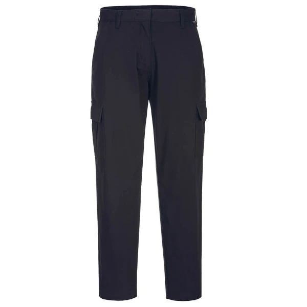 Portwest Women's Stretch Cargo Trousers