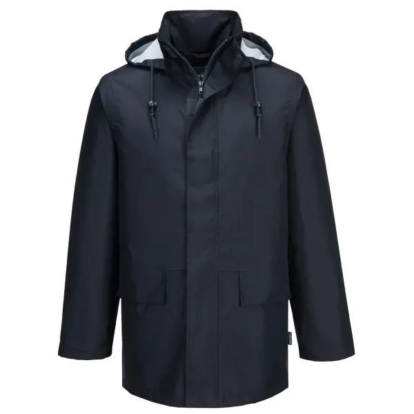 Portwest Winter Traffic Jacket