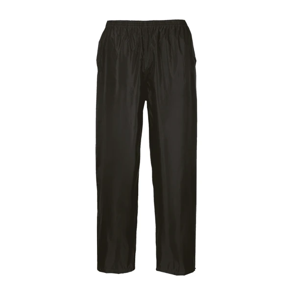 Portwest Classic Rain Trousers