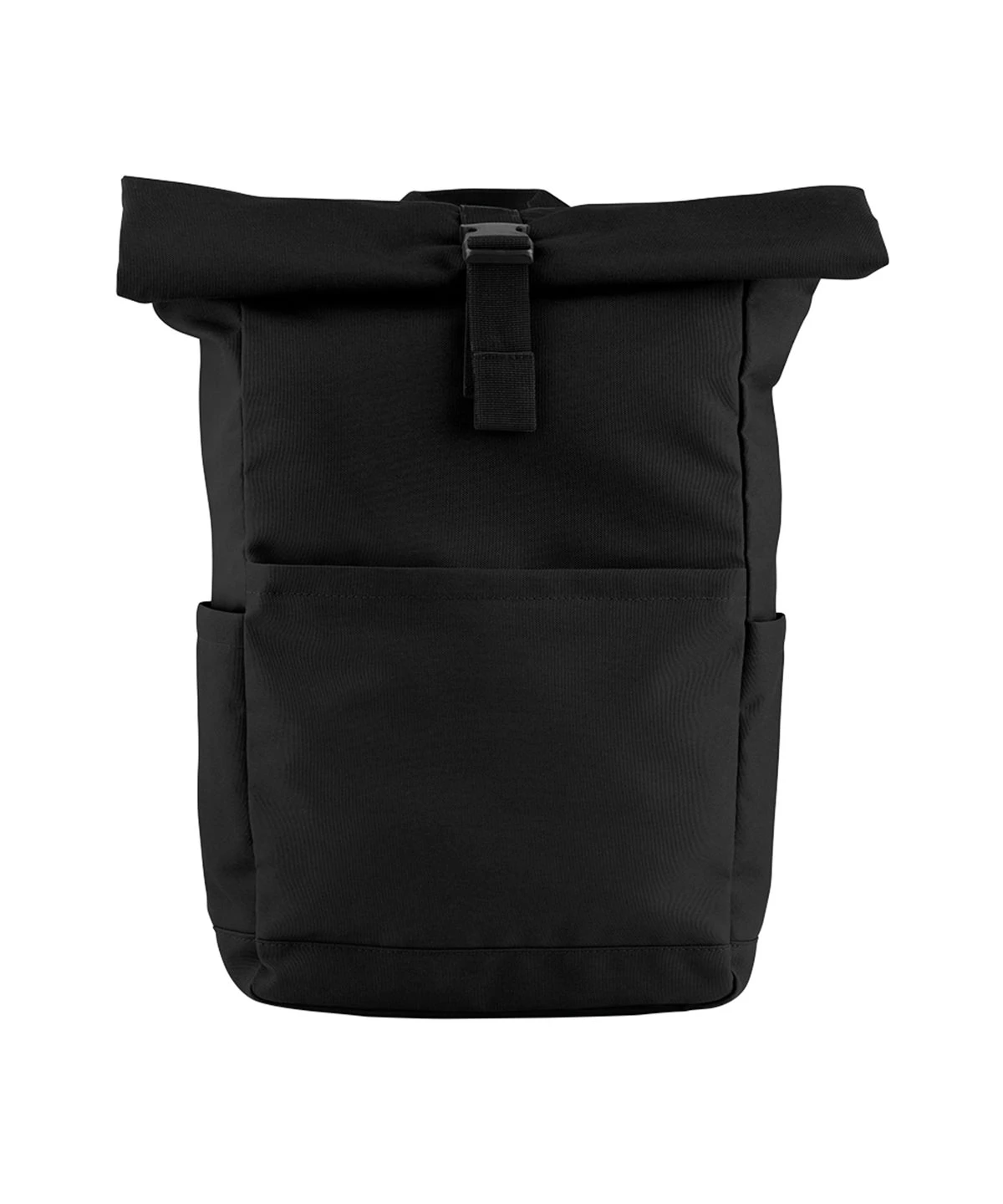 Bagbase Premium Recycled Roll Top Backpack