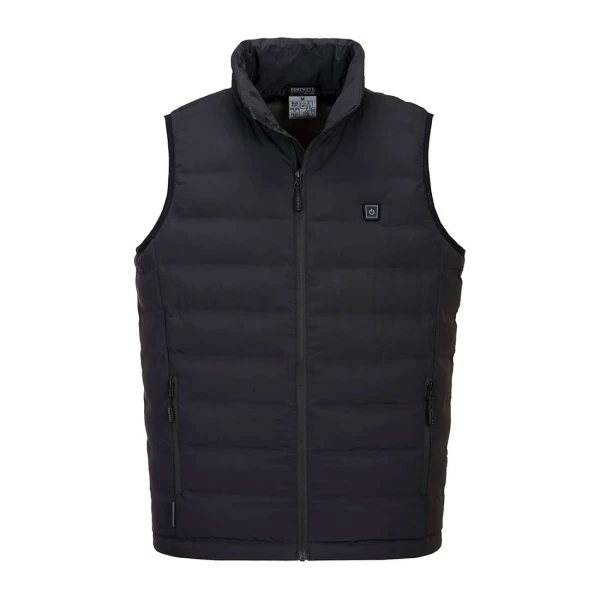 Portwest Ultrasonic Heated Tunnel Bodywarmer