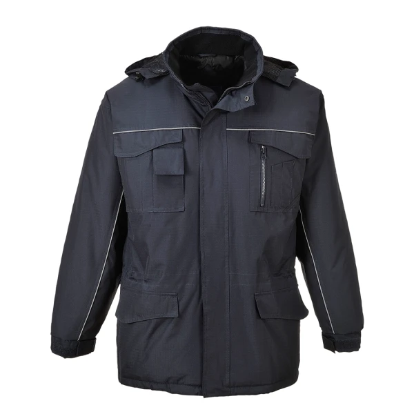 Portwest Ripstop Winter Jacket