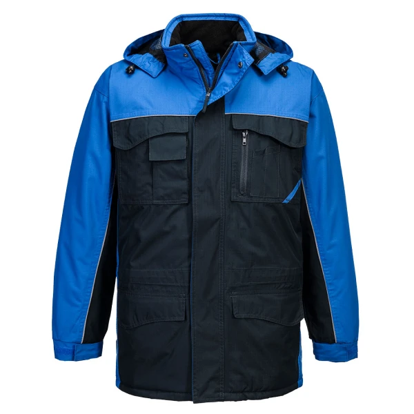 Portwest Ripstop Winter Jacket