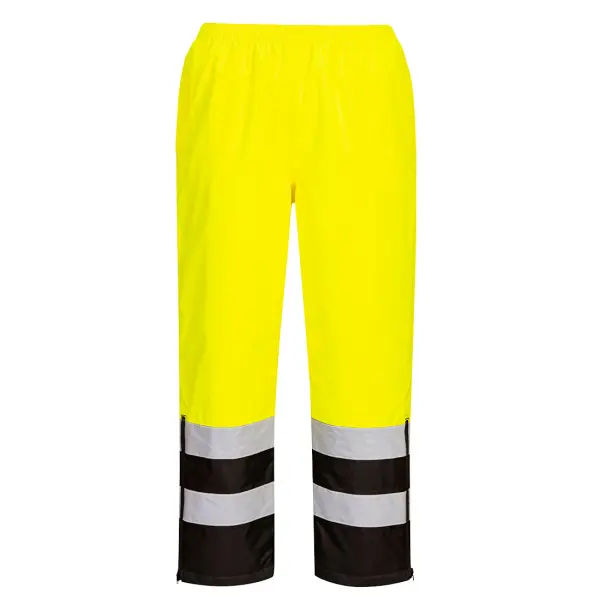 Portwest Hi-Vis Winter Trousers