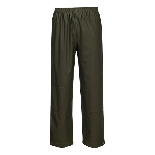 Portwest Flexatex Chem Trousers