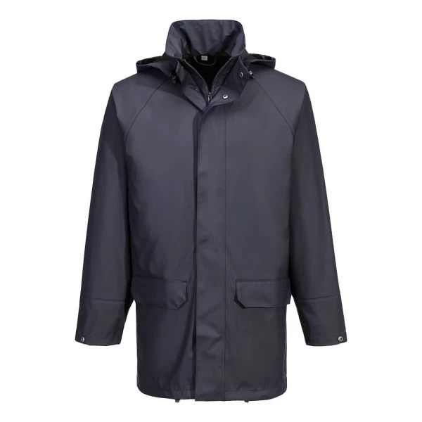 Portwest Flexatex Chem Jacket