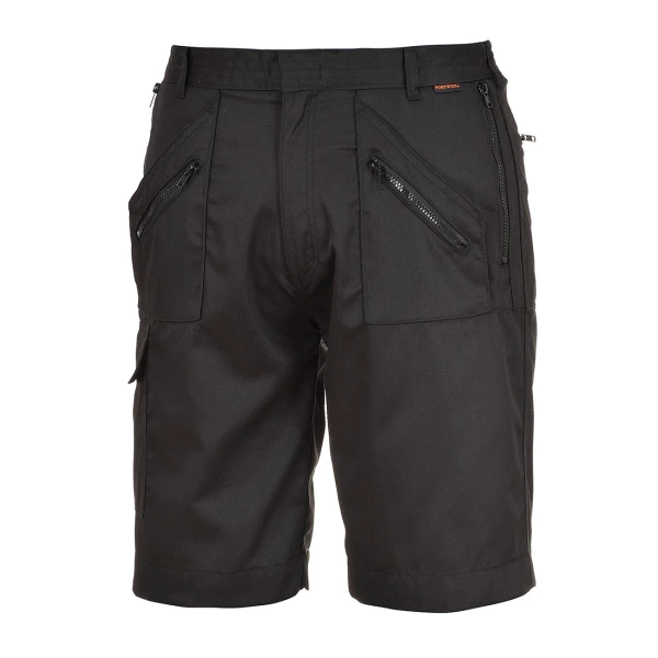 Portwest Action Shorts