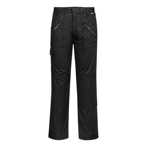 Portwest Stretch Action Trousers