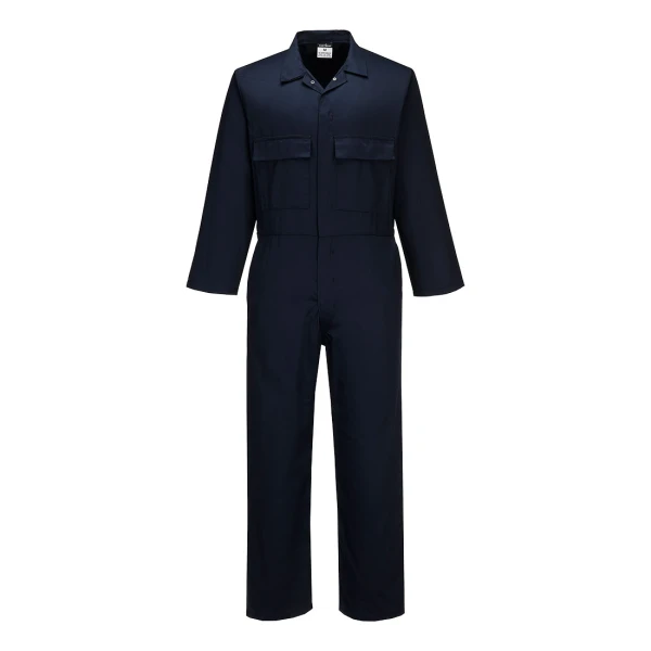 Portwest Euro Work Coverall