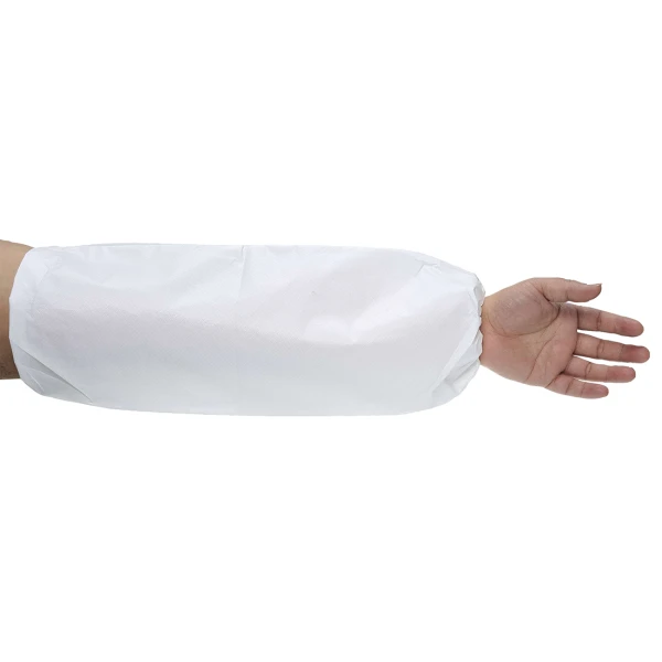 Portwest BizTex Microporous Sleeve Cover Type PB[6]  (150 Pairs)