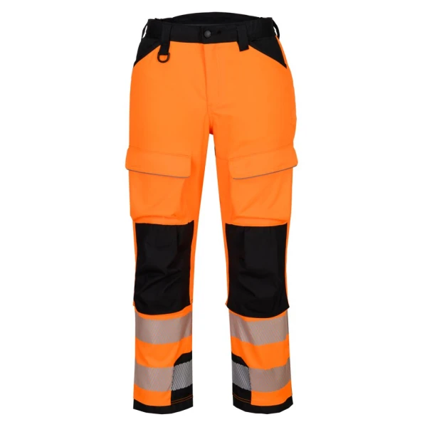 Portwest PW3 Hi-Vis Harness Trouser
