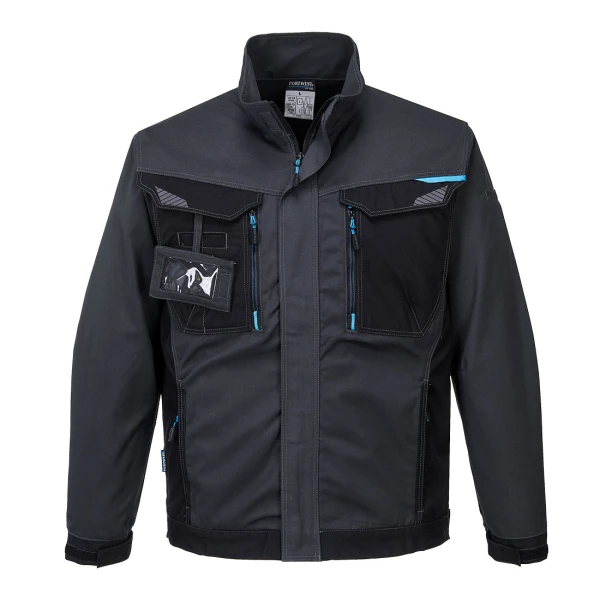 Portwest WX3 Work Jacket