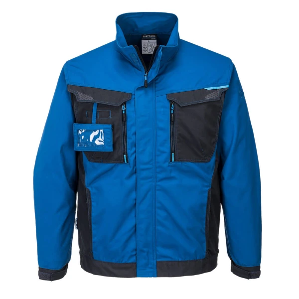 Portwest WX3 Work Jacket
