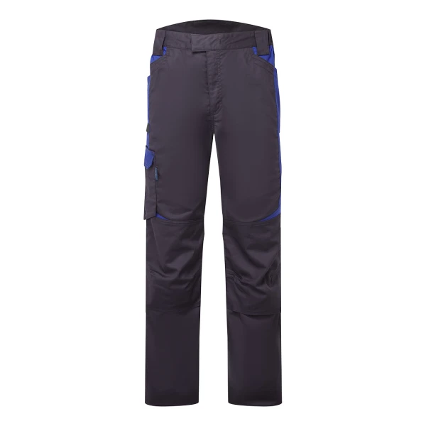 Portwest WX3 Industrial Wash Trousers