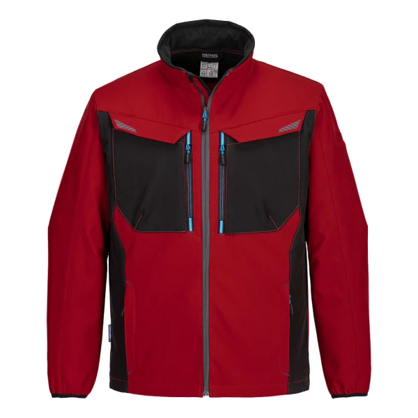 Portwest WX3 Softshell (3L)
