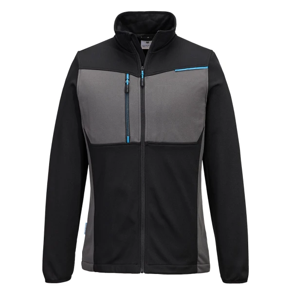 Portwest WX3 Full Zip Tech Fleece