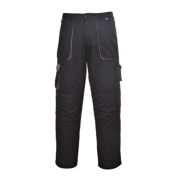 Portwest Texo Contrast Insulated Trousers