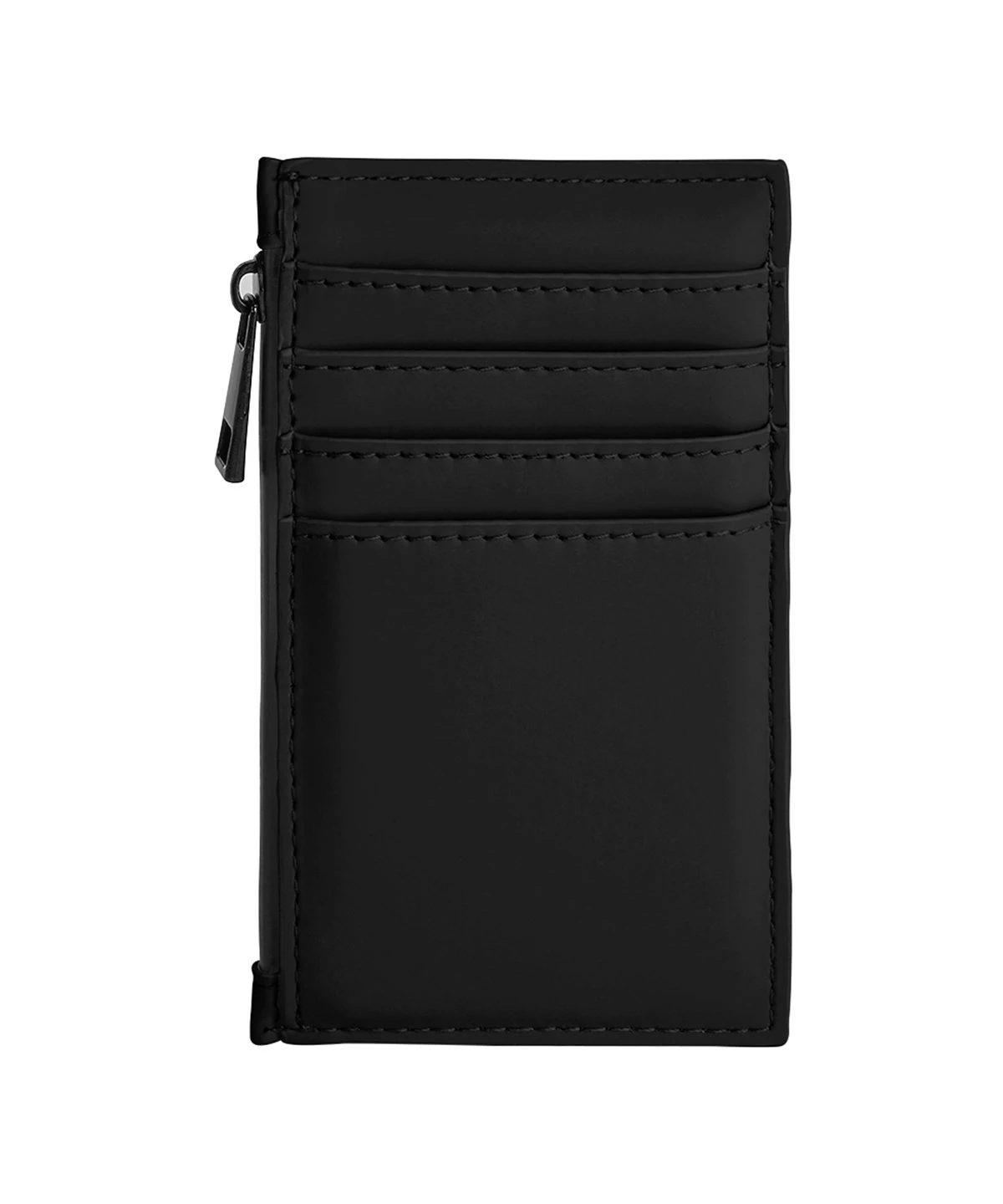 Bagbase Matte PU card holder