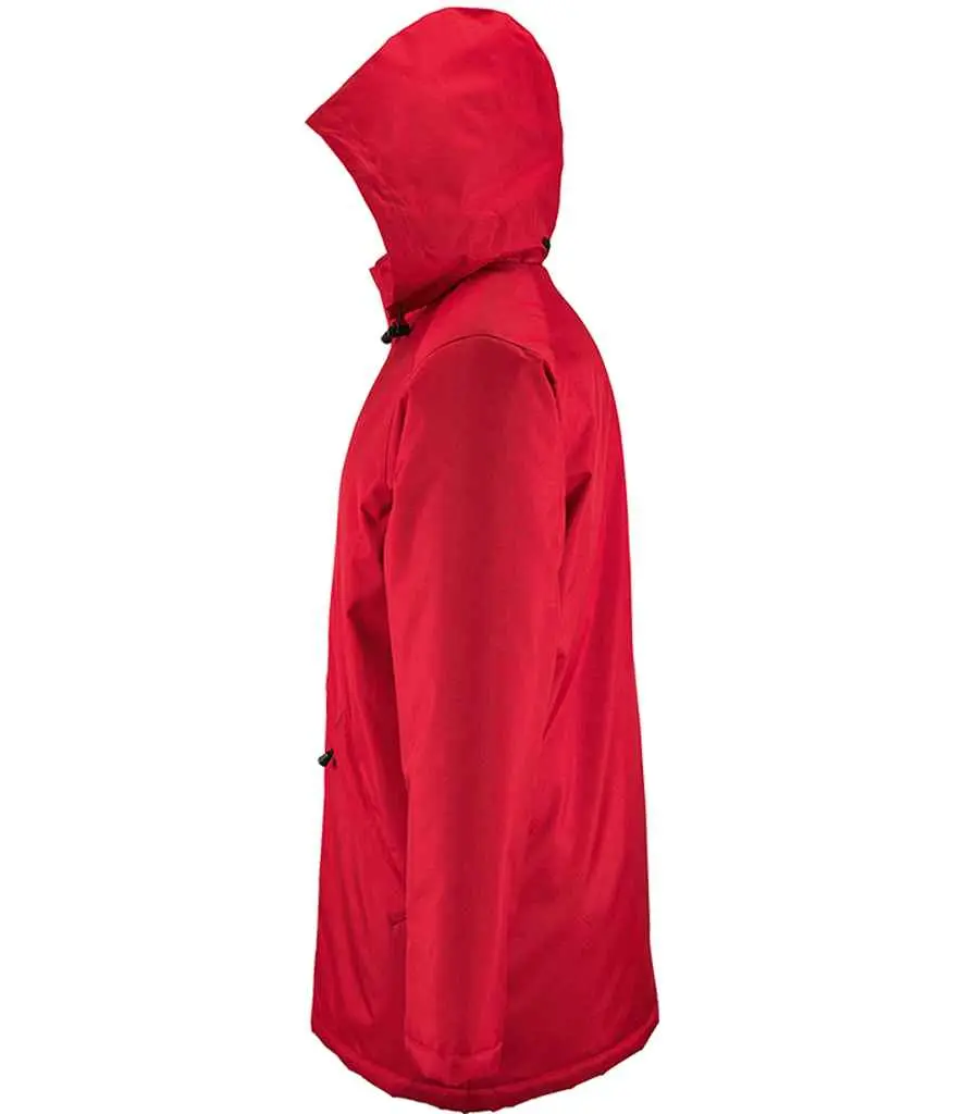 STORE SOL  SOL'S Unisex Robyn Padded Jacket | MyWorkwear