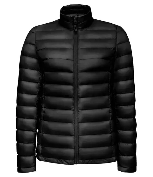SOL'S Ladies Wilson Lightweight Padded Jacket