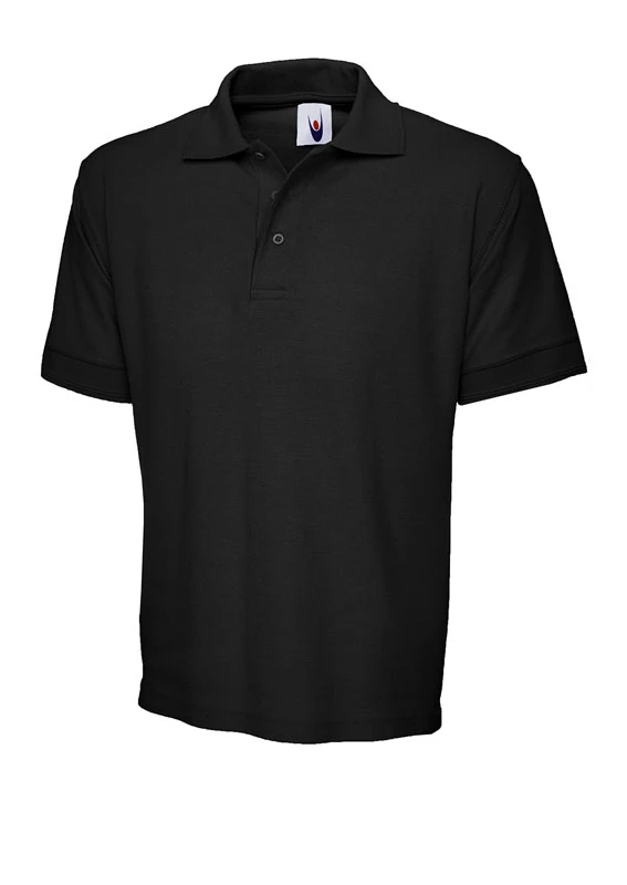 Uneek Heavyweight Poloshirt