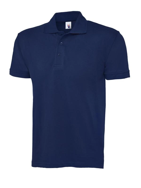 Uneek Heavyweight Poloshirt