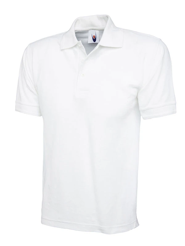 Uneek Heavyweight Poloshirt