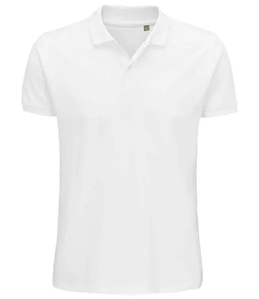 SOL'S Planet Organic Piqué Polo Shirt