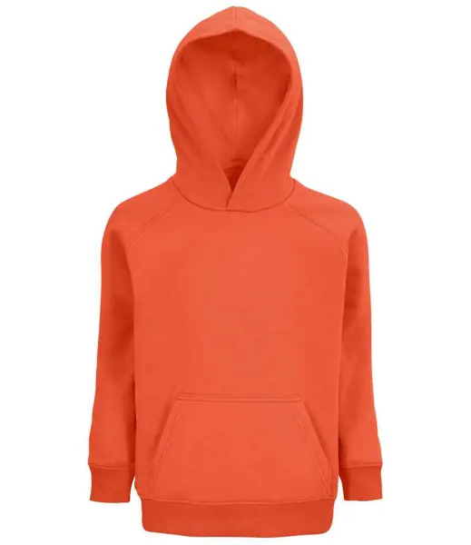 SOL'S Kids Stellar Organic Hoodie