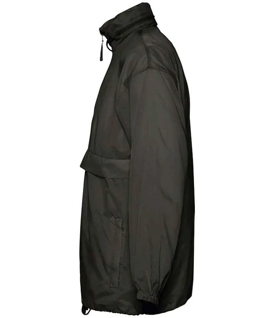 STORE SOL  SOL'S Unisex Surf Windbreaker Jacket | MyWorkwear