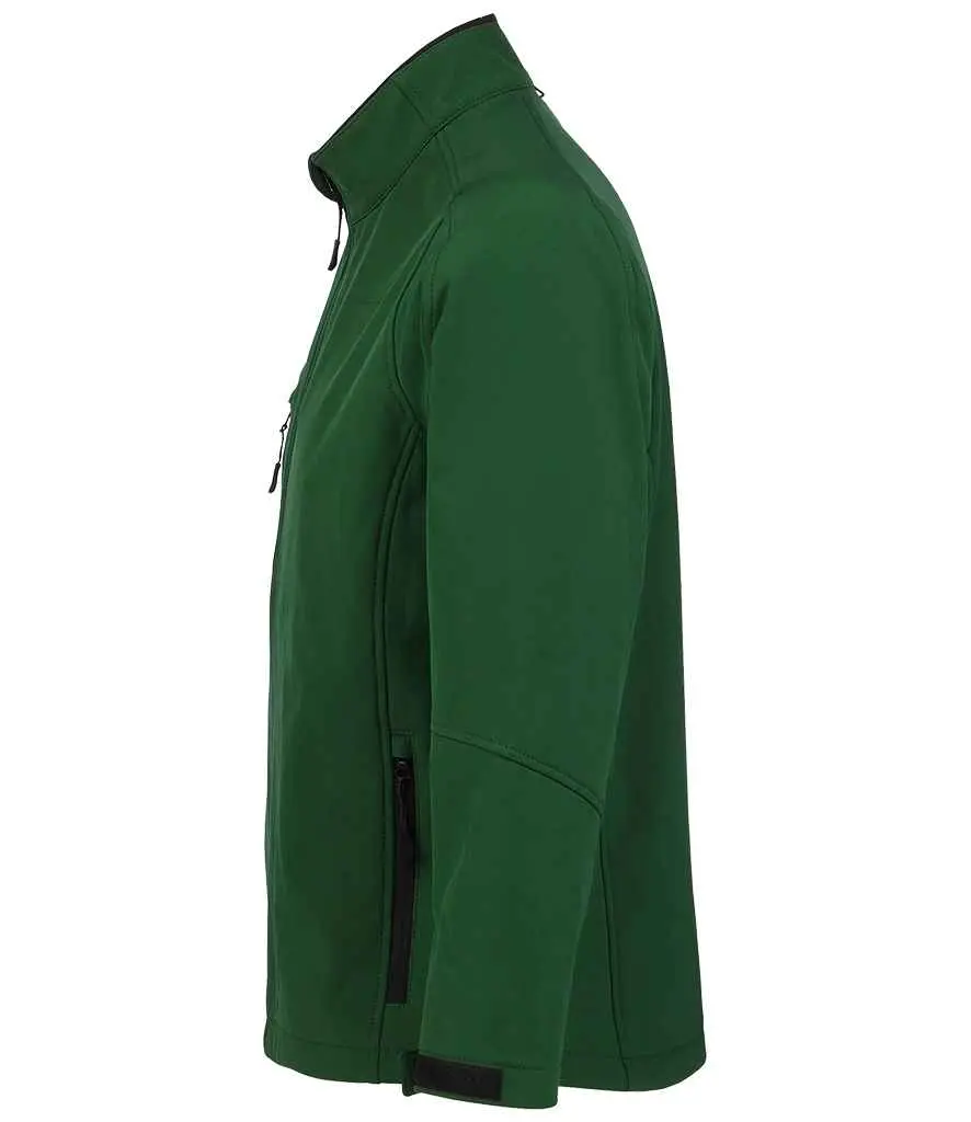SOL'S Relax Soft Shell Jacket | MyWorkwear