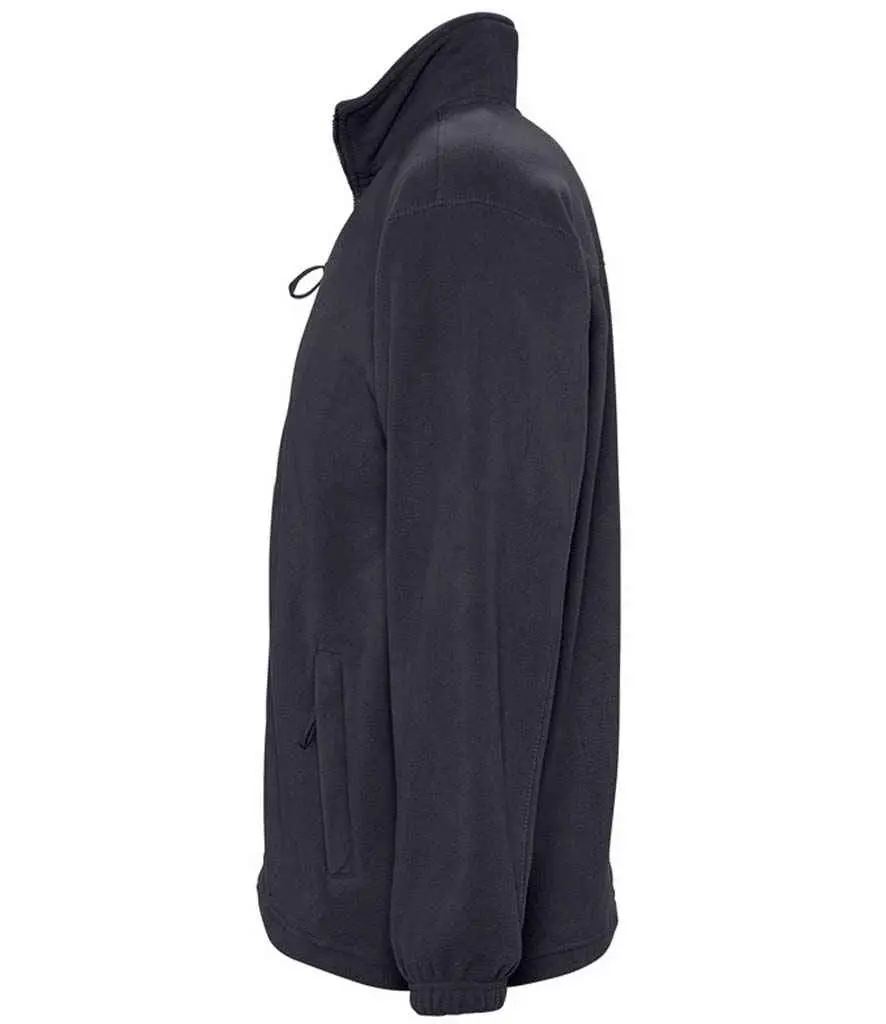 SOL'S North Fleece Jacket | MyWorkwear