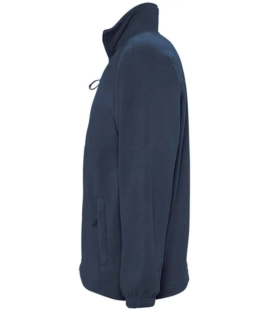 SOL'S North Fleece Jacket | MyWorkwear