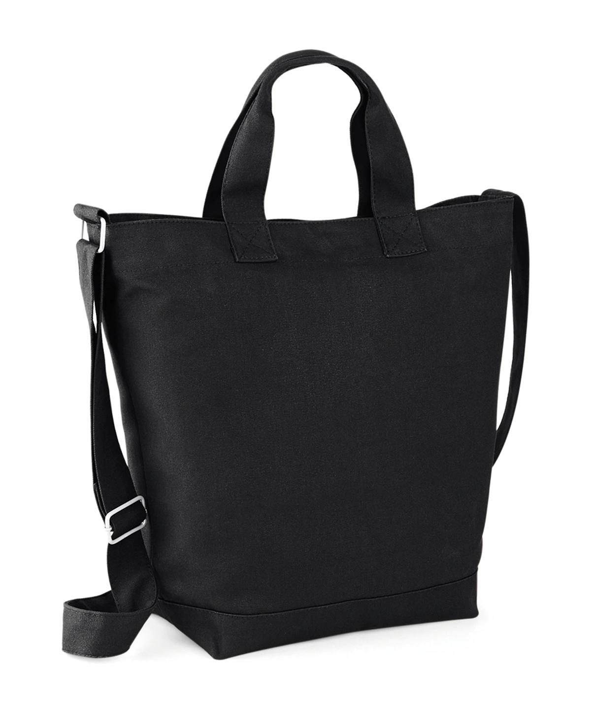 Bagbase Canvas day bag