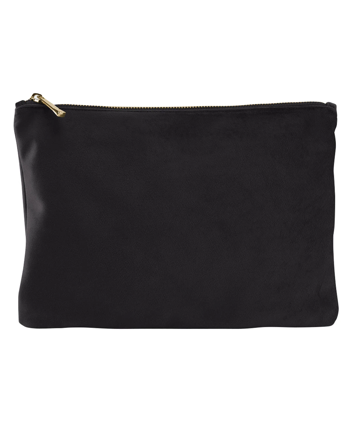 Bagbase Velvet accessory pouch
