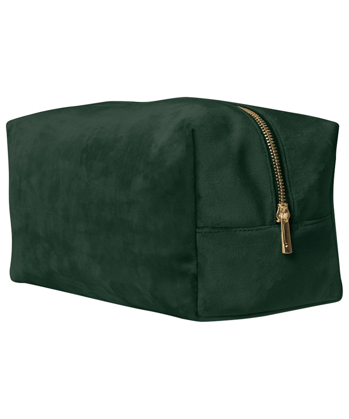 Bagbase Velvet toiletry/accessory case