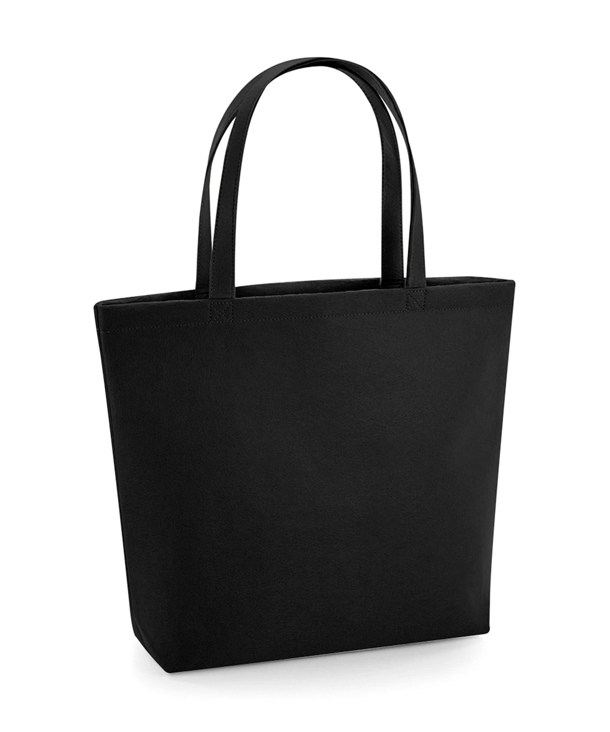 Bagbase Felt shopper