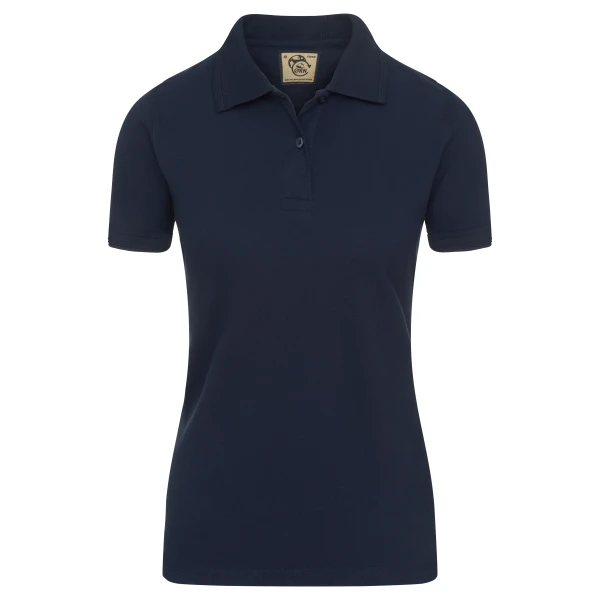 ORN Orn Ladies Osprey EarthPro® GRS Poloshirt