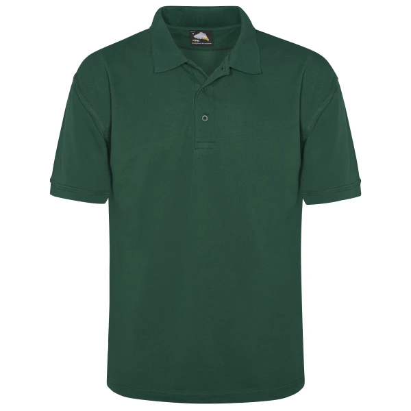ORN Orn Raven Poloshirt