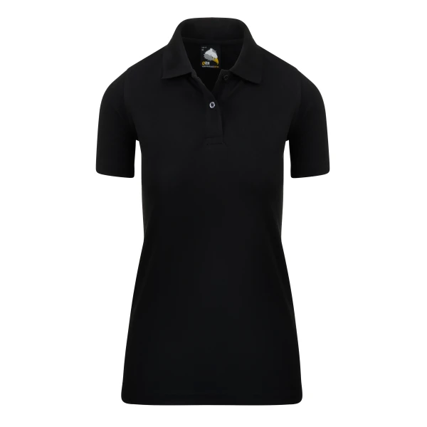 ORN Orn Ladies Raven Poloshirt