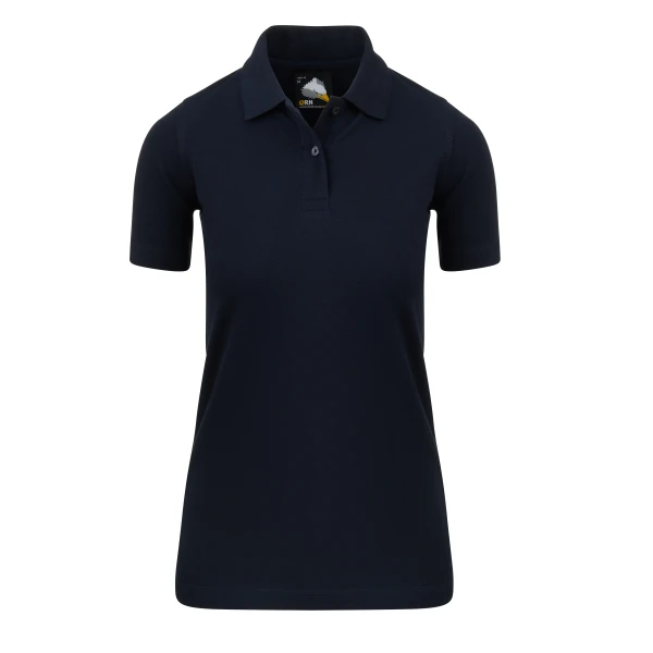 ORN Orn Ladies Raven Poloshirt