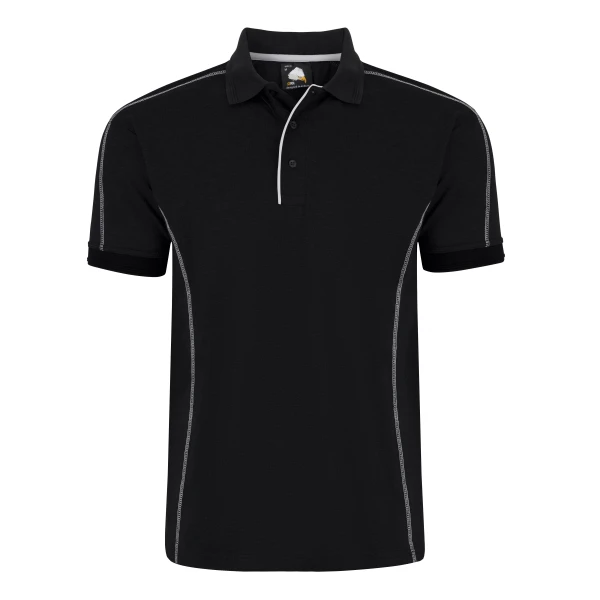 ORN Orn Crane Poloshirt