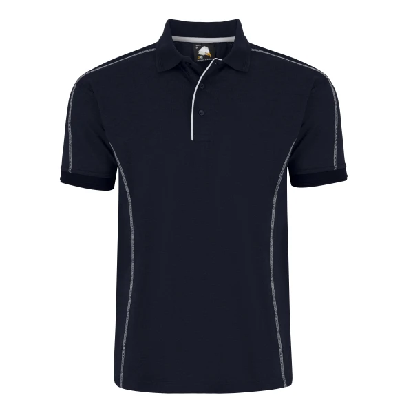 ORN Orn Crane Poloshirt