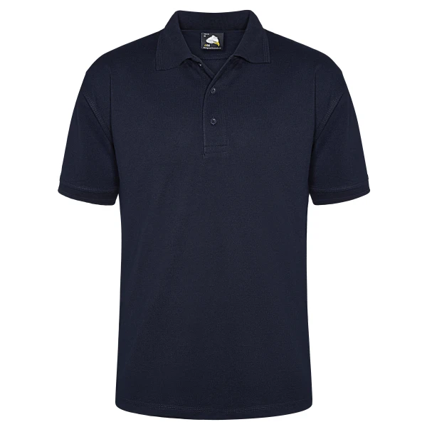 ORN Orn Eagle Poloshirt