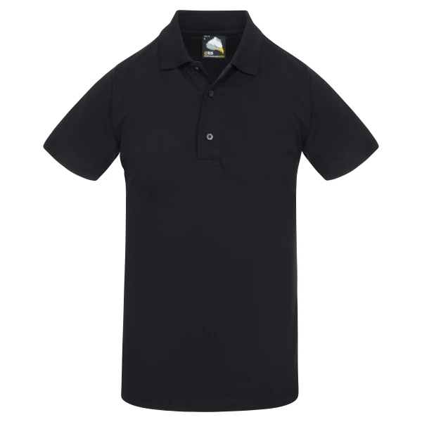 ORN Orn Egret Slim Fit Poloshirt