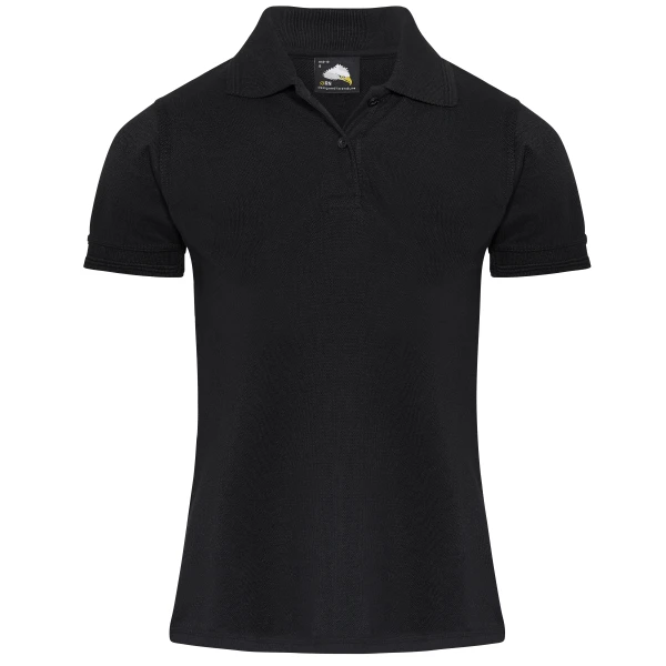 ORN Orn Ladies Eagle Poloshirt