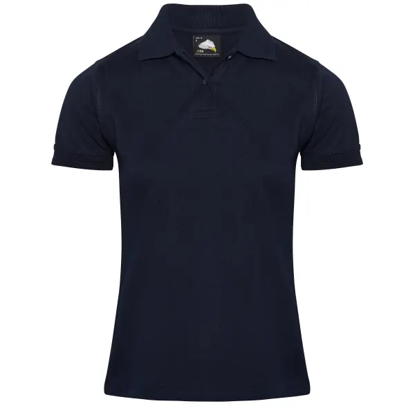 ORN Orn Ladies Eagle Poloshirt