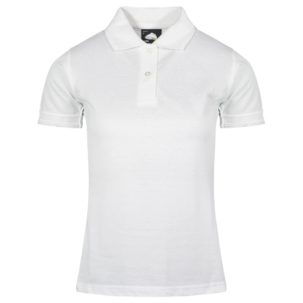 ORN Orn Ladies Eagle Poloshirt